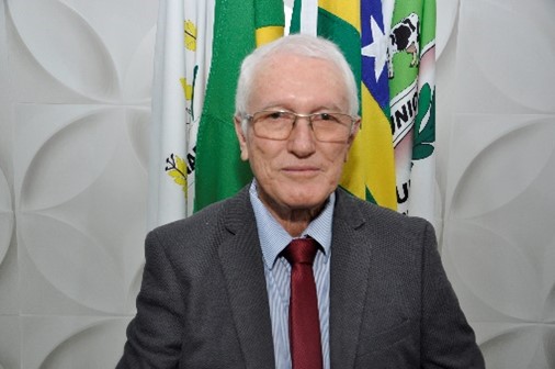 Antônio Martins Custódio