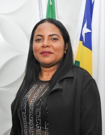 Lorena Cristina de Oliveira