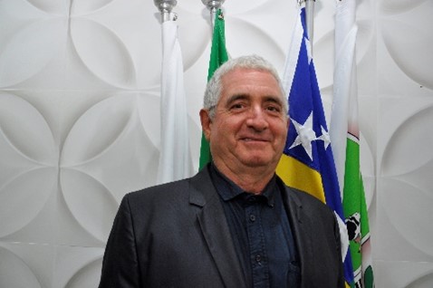 Márcio Ferreira e Souza